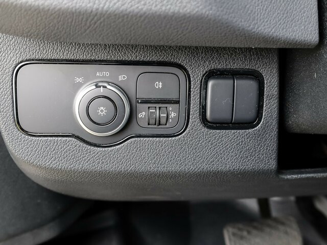 Furgon MERCEDES-BENZ Sprinter 317 Maxi,9GTronic,MBUX,Kamera...: 8 kép.