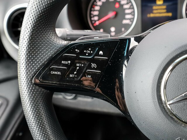 Furgon MERCEDES-BENZ Sprinter 317 Maxi,9GTronic,MBUX,Kamera...: 8 kép. Furgon MERCEDES-BENZ Sprinter 317 Maxi,9GTronic,MBUX,Kamera...: 8 kép.