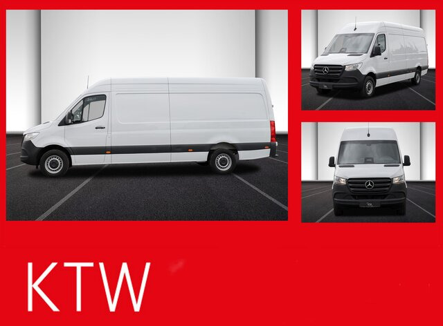 MERCEDES-BENZ Sprinter 317 Maxi,9GTronic,MBUX,Kamera - Furgon: 1 kép. MERCEDES-BENZ Sprinter 317 Maxi,9GTronic,MBUX,Kamera - Furgon: 1 kép.
