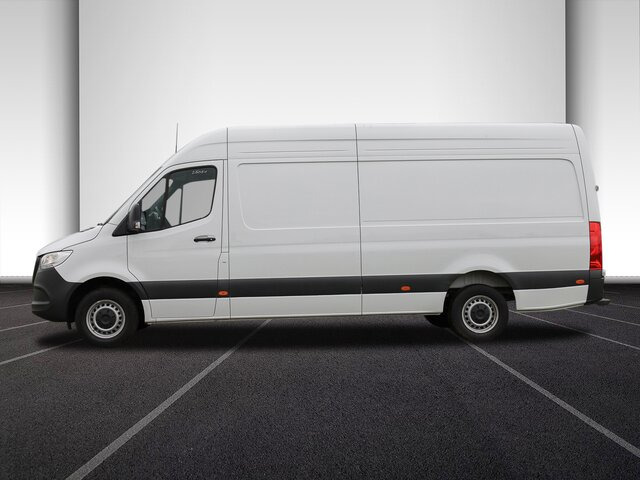 Furgon MERCEDES-BENZ Sprinter 317 Maxi,9GTronic,MBUX,Kamera...: 12 kép. Furgon MERCEDES-BENZ Sprinter 317 Maxi,9GTronic,MBUX,Kamera...: 12 kép.