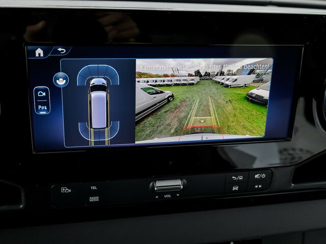 Furgon MERCEDES-BENZ Sprinter 317 Maxi,9GTronic,MBUX,Kamera...: 9 kép. Furgon MERCEDES-BENZ Sprinter 317 Maxi,9GTronic,MBUX,Kamera...: 9 kép.