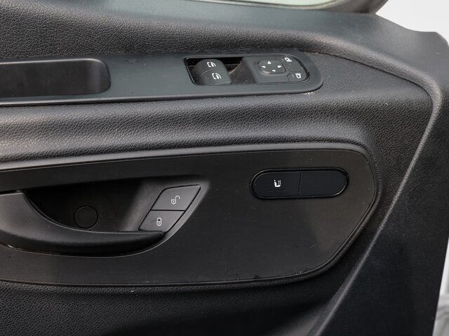 Furgon MERCEDES-BENZ Sprinter 317 Maxi,9GTronic,MBUX,Kamera...: 6 kép.