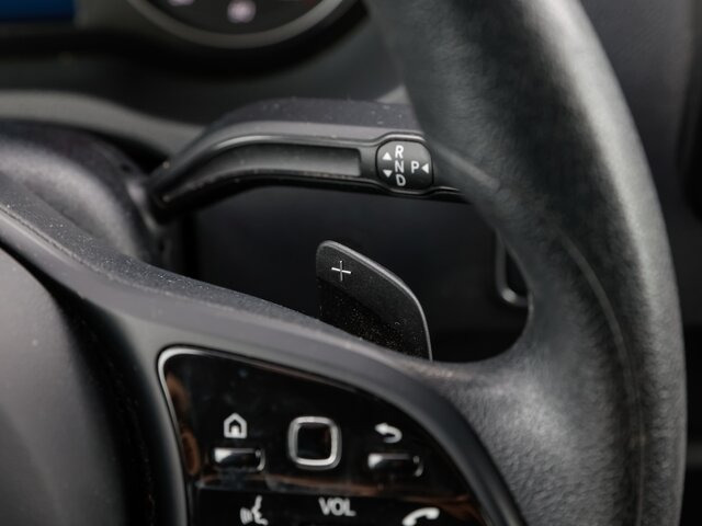 Furgon MERCEDES-BENZ Sprinter 317 Maxi,9GTronic,MBUX,Kamera...: 11 kép.