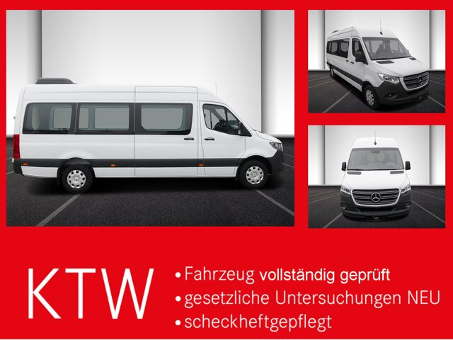 MERCEDES-BENZ Sprinter 417 KA L3 Vollverglast,Dachklima,MBUX - Furgon: 1 kép. MERCEDES-BENZ Sprinter 417 KA L3 Vollverglast,Dachklima,MBUX - Furgon: 1 kép.