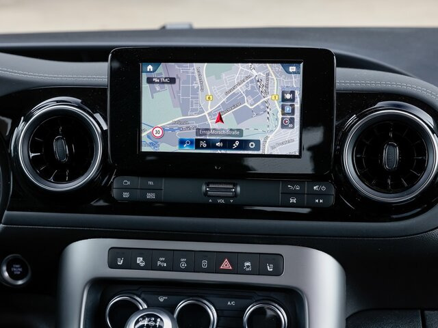 MERCEDES-BENZ T 180 Progressive,MBUX,LED,Navi,Kamera,Tempomat - Kisbusz: 4 kép. MERCEDES-BENZ T 180 Progressive,MBUX,LED,Navi,Kamera,Tempomat - Kisbusz: 4 kép.