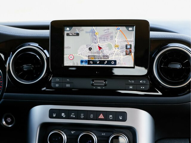 MERCEDES-BENZ T 180 Progressive,MBUX,LED,Navi,Kamera,Tempomat - Kisbusz: 4 kép. MERCEDES-BENZ T 180 Progressive,MBUX,LED,Navi,Kamera,Tempomat - Kisbusz: 4 kép.