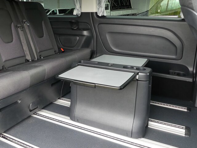 MERCEDES-BENZ V 220 Marco Polo Activity Edition,Allrad,AHK... - Kisbusz: 2 kép. MERCEDES-BENZ V 220 Marco Polo Activity Edition,Allrad,AHK... - Kisbusz: 2 kép.