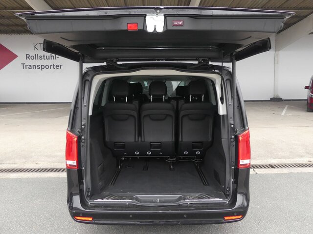 Kisbusz MERCEDES-BENZ V 300 Avantgarde,Extralang,2xSchiebetür el.,AHK...: 20 kép. Kisbusz MERCEDES-BENZ V 300 Avantgarde,Extralang,2xSchiebetür el.,AHK...: 20 kép.