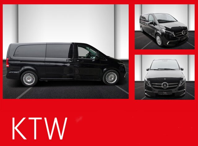 MERCEDES-BENZ V 300 Avantgarde,Extralang,2xSchiebetür el.,AHK - Kisbusz: 1 kép. MERCEDES-BENZ V 300 Avantgarde,Extralang,2xSchiebetür el.,AHK - Kisbusz: 1 kép.