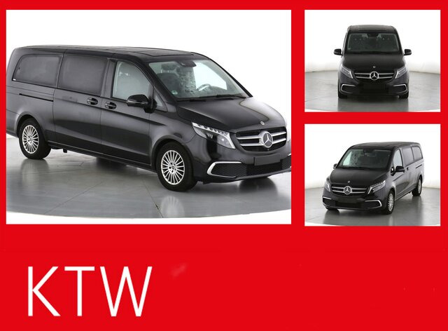 MERCEDES-BENZ V 300 Avantgarde Extralang,2xSchiebetür el.,AHK - Minibusz, Kisbusz: 1 kép. MERCEDES-BENZ V 300 Avantgarde Extralang,2xSchiebetür el.,AHK - Minibusz, Kisbusz: 1 kép.