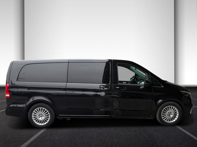Kisbusz MERCEDES-BENZ V 300 Avantgarde,Extralang,2xSchiebetür el.,AHK...: 12 kép. Kisbusz MERCEDES-BENZ V 300 Avantgarde,Extralang,2xSchiebetür el.,AHK...: 12 kép.