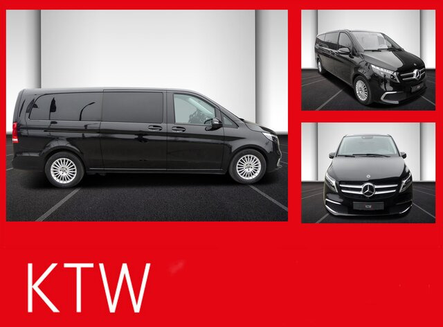 MERCEDES-BENZ V 300 Avantgarde,Extralang,2xSchiebetür el.,AHK - Kisbusz: 1 kép. MERCEDES-BENZ V 300 Avantgarde,Extralang,2xSchiebetür el.,AHK - Kisbusz: 1 kép.