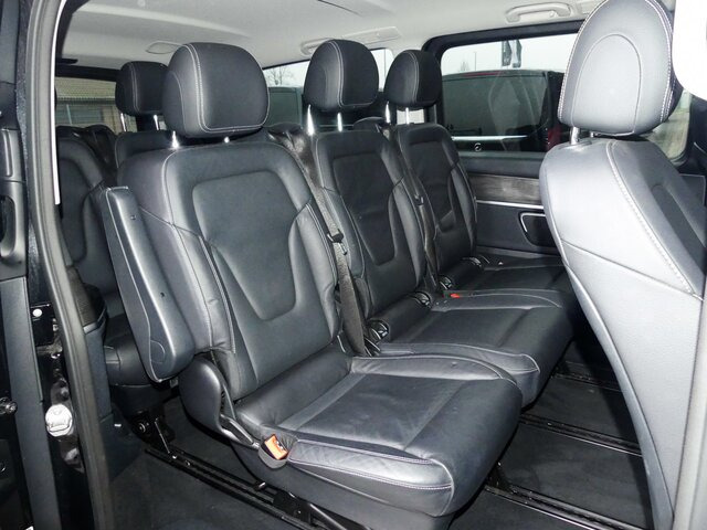 Kisbusz MERCEDES-BENZ V 300 Avantgarde,Extralang,2xSchiebetür el.,AHK...: 21 kép. Kisbusz MERCEDES-BENZ V 300 Avantgarde,Extralang,2xSchiebetür el.,AHK...: 21 kép.