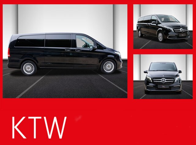 MERCEDES-BENZ V 300 Avantgarde,Extralang,2xSchiebetür el.,AHK - Kisbusz: 1 kép. MERCEDES-BENZ V 300 Avantgarde,Extralang,2xSchiebetür el.,AHK - Kisbusz: 1 kép.