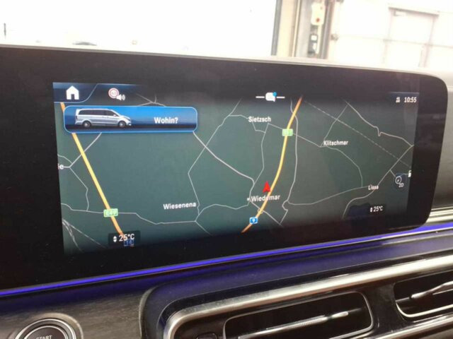 MERCEDES-BENZ V 300 Avantgarde Extralang,2xSchiebetür elektr.... - Kisbusz: 4 kép. MERCEDES-BENZ V 300 Avantgarde Extralang,2xSchiebetür elektr.... - Kisbusz: 4 kép.