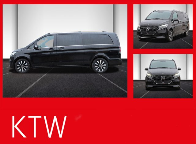 MERCEDES-BENZ V 300 Avantgarde Extralang,2xSchiebetür elektr.... - Kisbusz: 1 kép. MERCEDES-BENZ V 300 Avantgarde Extralang,2xSchiebetür elektr.... - Kisbusz: 1 kép.