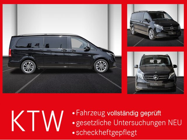 MERCEDES-BENZ V 300 Avantgarde Extralang,2xSchiebetür elektr. - Minibusz, Kisbusz: 1 kép. MERCEDES-BENZ V 300 Avantgarde Extralang,2xSchiebetür elektr. - Minibusz, Kisbusz: 1 kép.