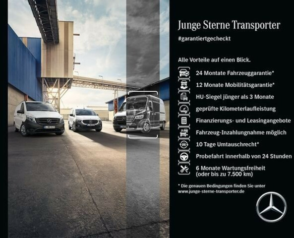 MERCEDES-BENZ V 300 Avantgarde Extralang,2xSchiebetür elektr. - Minibusz, Kisbusz: 5 kép. MERCEDES-BENZ V 300 Avantgarde Extralang,2xSchiebetür elektr. - Minibusz, Kisbusz: 5 kép.