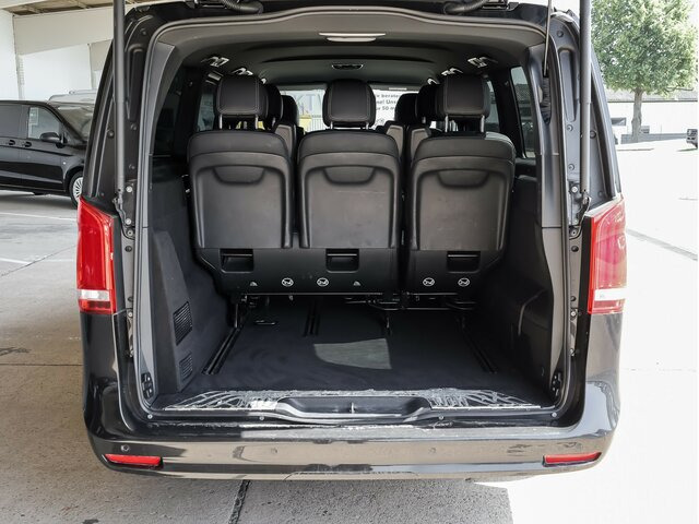 MERCEDES-BENZ V 300 Avantgarde Extralang,2xSchiebetür elektr. - Kisbusz: 2 kép. MERCEDES-BENZ V 300 Avantgarde Extralang,2xSchiebetür elektr. - Kisbusz: 2 kép.