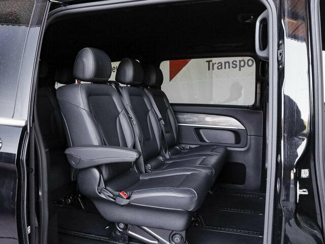 MERCEDES-BENZ V 300 Avantgarde Extralang,2xSchiebetür elektr. - Minibusz, Kisbusz: 4 kép. MERCEDES-BENZ V 300 Avantgarde Extralang,2xSchiebetür elektr. - Minibusz, Kisbusz: 4 kép.