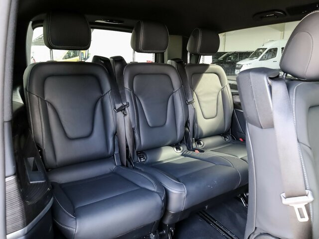 MERCEDES-BENZ V 300 Avantgarde Extralang,2xSchiebetür elektr.... - Minibusz, Kisbusz: 4 kép. MERCEDES-BENZ V 300 Avantgarde Extralang,2xSchiebetür elektr.... - Minibusz, Kisbusz: 4 kép.