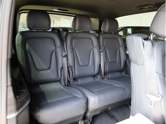 MERCEDES-BENZ V 300 Avantgarde Extralang,2xSchiebetür elektr. - Minibusz, Kisbusz: 4 kép. MERCEDES-BENZ V 300 Avantgarde Extralang,2xSchiebetür elektr. - Minibusz, Kisbusz: 4 kép.