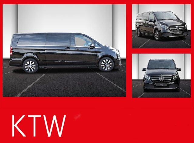 MERCEDES-BENZ V 300 Avantgarde Extralang,2xSchiebetür elektr.... - Kisbusz: 1 kép. MERCEDES-BENZ V 300 Avantgarde Extralang,2xSchiebetür elektr.... - Kisbusz: 1 kép.