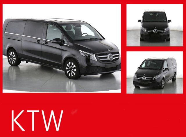 MERCEDES-BENZ V 300 Avantgarde Extralang,Allrad,2Schiebetüren - Minibusz, Kisbusz: 1 kép. MERCEDES-BENZ V 300 Avantgarde Extralang,Allrad,2Schiebetüren - Minibusz, Kisbusz: 1 kép.
