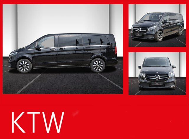MERCEDES-BENZ V 300 Avantgarde Extralang,Allrad,2Schiebetüren - Minibusz, Kisbusz: 1 kép. MERCEDES-BENZ V 300 Avantgarde Extralang,Allrad,2Schiebetüren - Minibusz, Kisbusz: 1 kép.