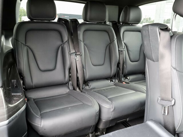 MERCEDES-BENZ V 300 Avantgarde Extralang,Allrad,2Schiebetüren - Minibusz, Kisbusz: 4 kép. MERCEDES-BENZ V 300 Avantgarde Extralang,Allrad,2Schiebetüren - Minibusz, Kisbusz: 4 kép.