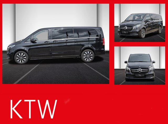 MERCEDES-BENZ V 300 Avantgarde Extralang,Allrad,2Schiebetüren - Minibusz, Kisbusz: 1 kép. MERCEDES-BENZ V 300 Avantgarde Extralang,Allrad,2Schiebetüren - Minibusz, Kisbusz: 1 kép.