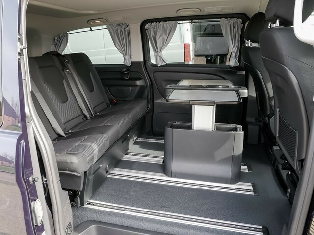 MERCEDES-BENZ V 300 Marco Polo ActivityEdition,2xTür,20Zoll - Kempingautó: 4 kép. MERCEDES-BENZ V 300 Marco Polo ActivityEdition,2xTür,20Zoll - Kempingautó: 4 kép.