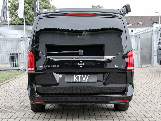 MERCEDES-BENZ V 300 Marco Polo,Allrad,EasyUp,Leder,AHK 2,5To - Minibusz, Kisbusz: 2 kép. MERCEDES-BENZ V 300 Marco Polo,Allrad,EasyUp,Leder,AHK 2,5To - Minibusz, Kisbusz: 2 kép.