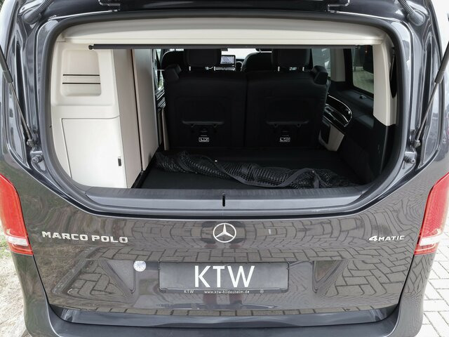MERCEDES-BENZ V 300 Marco Polo,Allrad,EasyUp,Leder,AHK 2,5To - Minibusz, Kisbusz: 4 kép. MERCEDES-BENZ V 300 Marco Polo,Allrad,EasyUp,Leder,AHK 2,5To - Minibusz, Kisbusz: 4 kép.