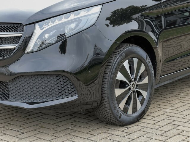 MERCEDES-BENZ V 300 Marco Polo,Allrad,EasyUp,Leder,AHK 2,5To - Kempingautó: 3 kép. MERCEDES-BENZ V 300 Marco Polo,Allrad,EasyUp,Leder,AHK 2,5To - Kempingautó: 3 kép.