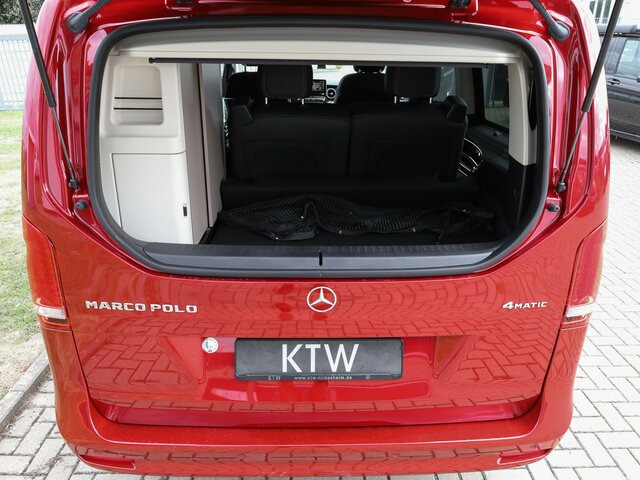 MERCEDES-BENZ V 300 Marco Polo,Allrad,EasyUp,Leder,AHK 2,5To - Minibusz, Kisbusz: 4 kép. MERCEDES-BENZ V 300 Marco Polo,Allrad,EasyUp,Leder,AHK 2,5To - Minibusz, Kisbusz: 4 kép.