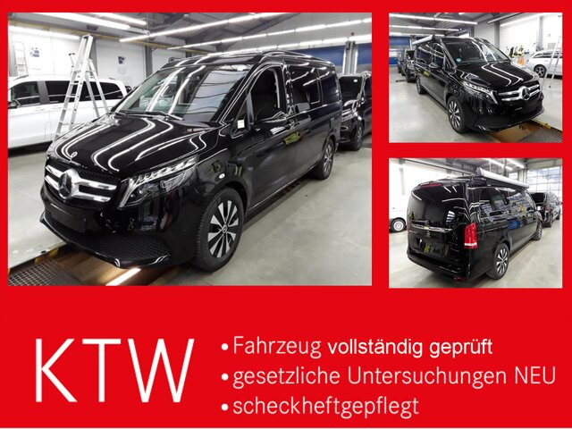 MERCEDES-BENZ V 300 Marco Polo,EasyUp,Leder,AHK2,5To,LED - Minibusz, Kisbusz: 1 kép. MERCEDES-BENZ V 300 Marco Polo,EasyUp,Leder,AHK2,5To,LED - Minibusz, Kisbusz: 1 kép.