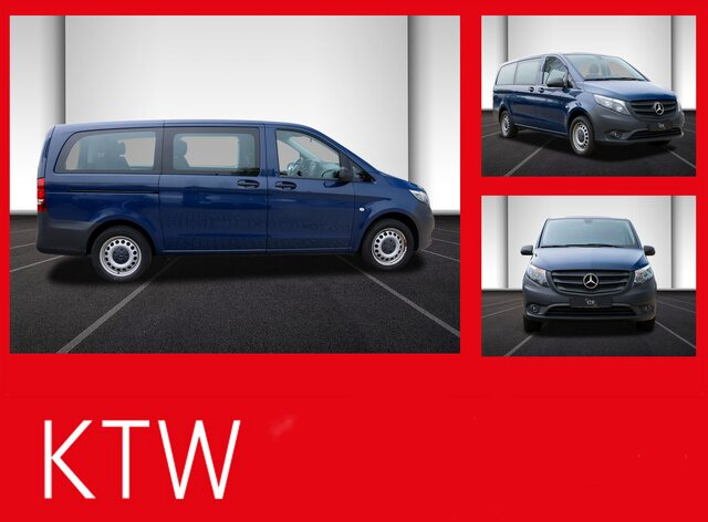 MERCEDES-BENZ Vito 114 TourerPro,Allrad,Automatik,8Sitzer - Minibusz, Kisbusz: 1 kép. MERCEDES-BENZ Vito 114 TourerPro,Allrad,Automatik,8Sitzer - Minibusz, Kisbusz: 1 kép.