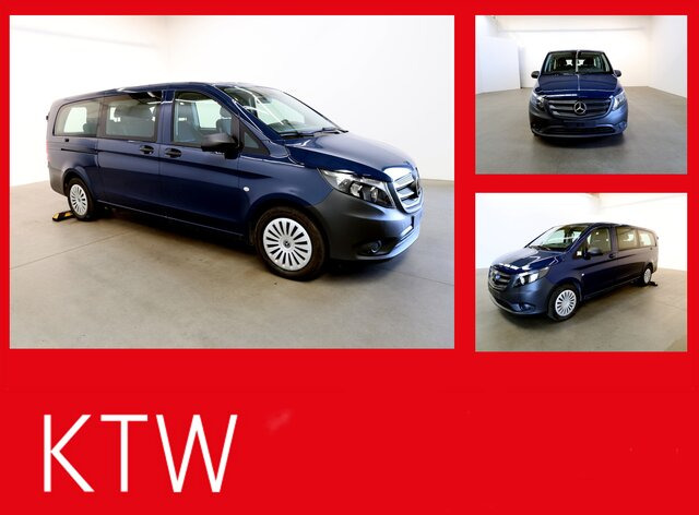 MERCEDES-BENZ Vito 114 TourerPro,Extralang,8Sitzer,Automatik... - Minibusz, Kisbusz: 1 kép. MERCEDES-BENZ Vito 114 TourerPro,Extralang,8Sitzer,Automatik... - Minibusz, Kisbusz: 1 kép.