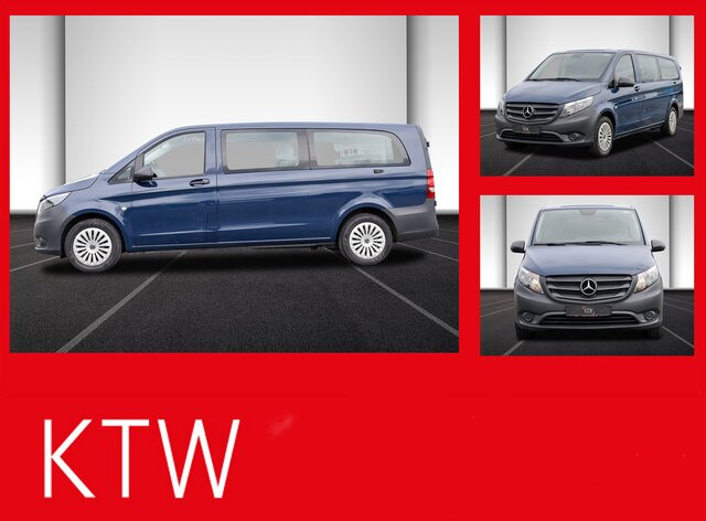 MERCEDES-BENZ Vito 114 TourerPro,Extralang,8Sitzer,Automatik - Minibusz, Kisbusz: 1 kép. MERCEDES-BENZ Vito 114 TourerPro,Extralang,8Sitzer,Automatik - Minibusz, Kisbusz: 1 kép.