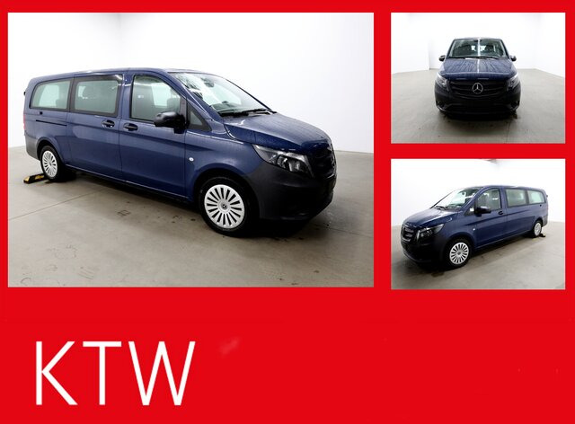 MERCEDES-BENZ Vito 114 TourerPro,Extralang,8Sitzer,Automatik... - Minibusz, Kisbusz: 1 kép. MERCEDES-BENZ Vito 114 TourerPro,Extralang,8Sitzer,Automatik... - Minibusz, Kisbusz: 1 kép.