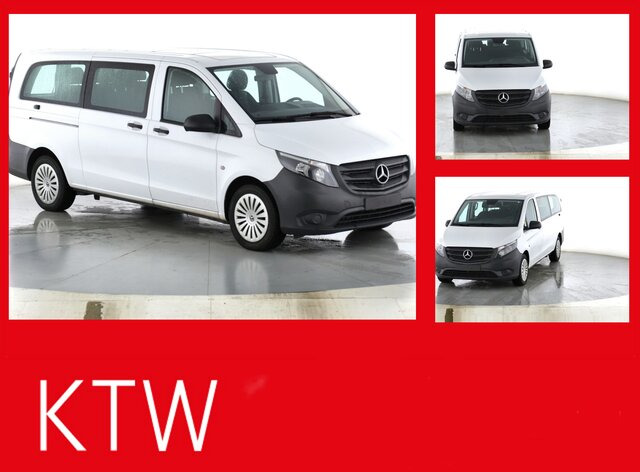 MERCEDES-BENZ Vito 114 TourerPro,Extralang,8Sitzer,Automatik... - Minibusz, Kisbusz: 1 kép. MERCEDES-BENZ Vito 114 TourerPro,Extralang,8Sitzer,Automatik... - Minibusz, Kisbusz: 1 kép.