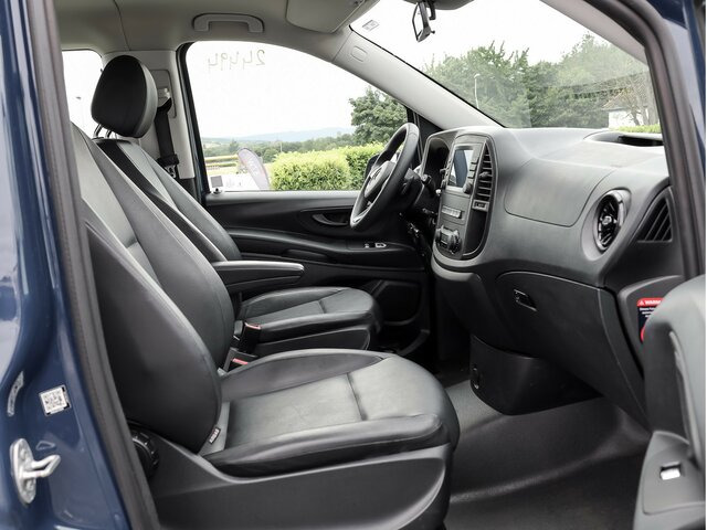 MERCEDES-BENZ Vito 114 TourerPro,Extralang,8Sitzer,Automatik - Minibusz, Kisbusz: 3 kép. MERCEDES-BENZ Vito 114 TourerPro,Extralang,8Sitzer,Automatik - Minibusz, Kisbusz: 3 kép.