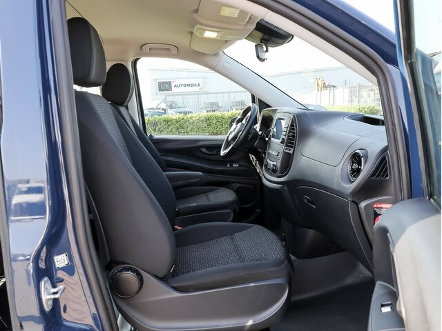 MERCEDES-BENZ Vito 114 TourerPro,Extralang,8Sitzer,Automatik - Minibusz, Kisbusz: 3 kép. MERCEDES-BENZ Vito 114 TourerPro,Extralang,8Sitzer,Automatik - Minibusz, Kisbusz: 3 kép.