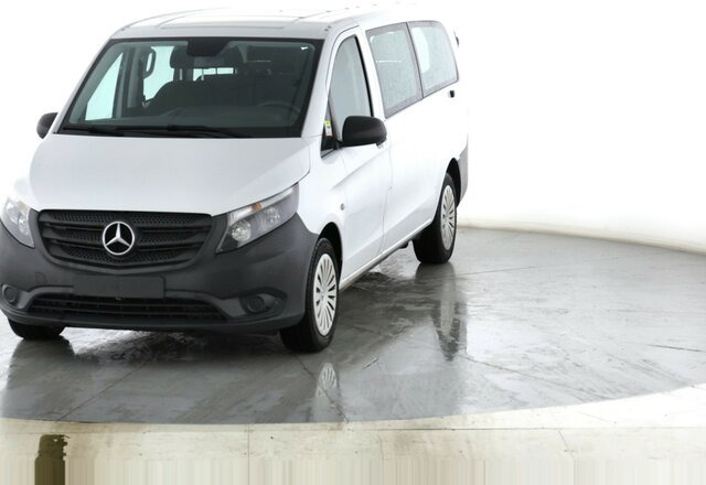 MERCEDES-BENZ Vito 114 TourerPro,Extralang,8Sitzer,Automatik... lízing MERCEDES-BENZ Vito 114 TourerPro,Extralang,8Sitzer,Automatik...: 10 kép.