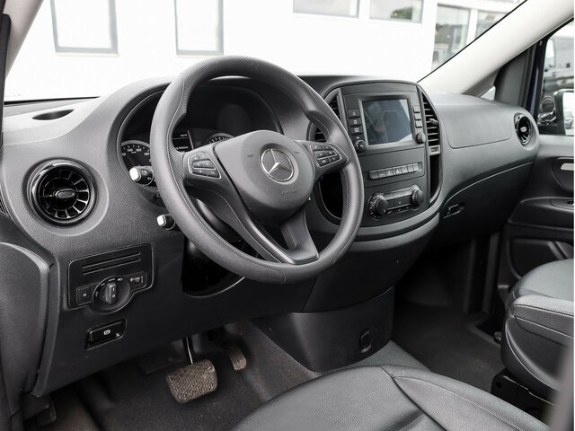 MERCEDES-BENZ Vito 114 TourerPro,Extralang,8Sitzer,Automatik - Minibusz, Kisbusz: 5 kép. MERCEDES-BENZ Vito 114 TourerPro,Extralang,8Sitzer,Automatik - Minibusz, Kisbusz: 5 kép.