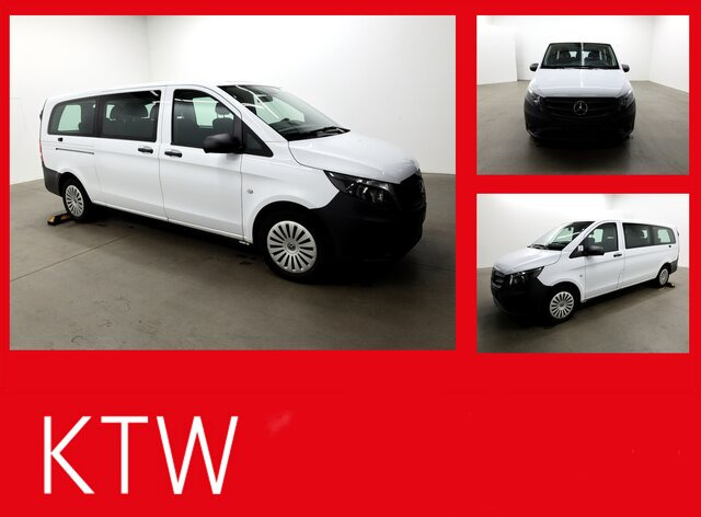 MERCEDES-BENZ Vito 114 TourerPro,Extralang,8Sitzer,Automatik... - Kisbusz: 1 kép. MERCEDES-BENZ Vito 114 TourerPro,Extralang,8Sitzer,Automatik... - Kisbusz: 1 kép.