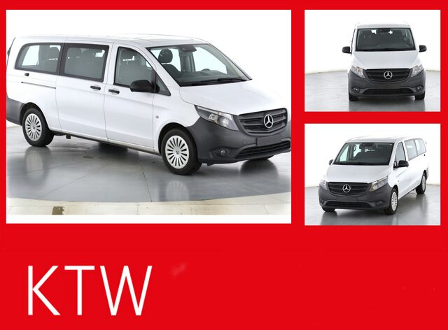 MERCEDES-BENZ Vito 114 TourerPro,Extralang,8Sitzer,Automatik... - Minibusz, Kisbusz: 1 kép. MERCEDES-BENZ Vito 114 TourerPro,Extralang,8Sitzer,Automatik... - Minibusz, Kisbusz: 1 kép.