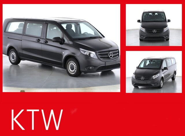 MERCEDES-BENZ Vito 114 TourerPro,Extralang,8Sitzer,Automatik... - Kisbusz: 1 kép. MERCEDES-BENZ Vito 114 TourerPro,Extralang,8Sitzer,Automatik... - Kisbusz: 1 kép.
