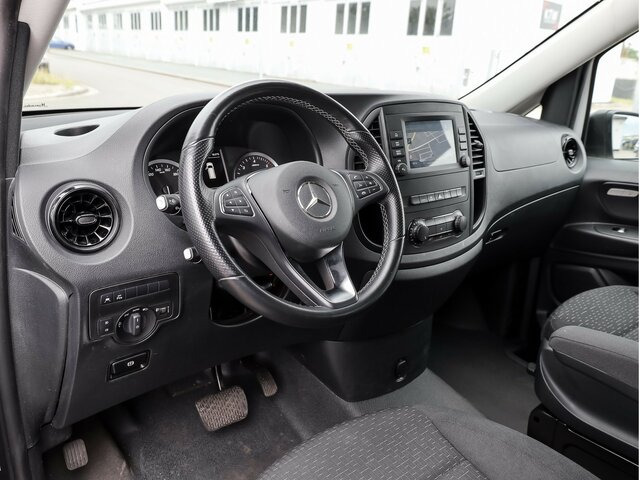 MERCEDES-BENZ Vito 114 TourerPro,Extralang,8Sitzer,Automatik - Minibusz, Kisbusz: 4 kép. MERCEDES-BENZ Vito 114 TourerPro,Extralang,8Sitzer,Automatik - Minibusz, Kisbusz: 4 kép.